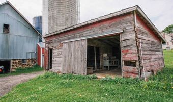 N9891 N Pole Grove Road, Alma Center, WI 54611