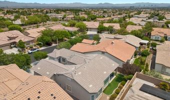 11741 Stonewall Springs Ave, Las Vegas, NV 89138