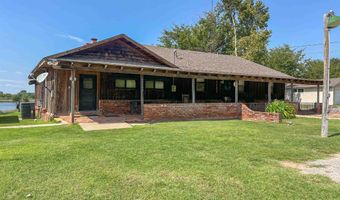 55399 Lakeview Dr, Ames, OK 73763