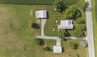 2080 S State Road 1, Angola, IN 46703