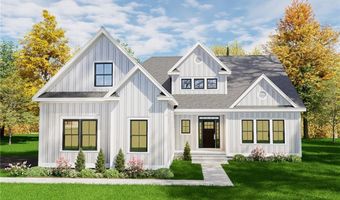 Lantern HIll Drive, Cranston, RI 02921