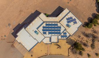 222 Hamilton Ridge Ave, Alamogordo, NM 88310