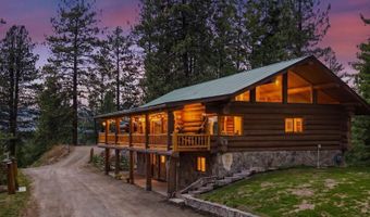 480 Natures Way, Bonners Ferry, ID 83805