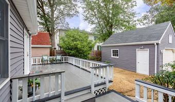 4309 WASHINGTON Blvd, Arlington, VA 22201