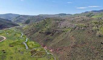 365 IGO Rd, Cokeville, WY 83114