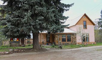 6209 Florida St, Bonners Ferry, ID 83805