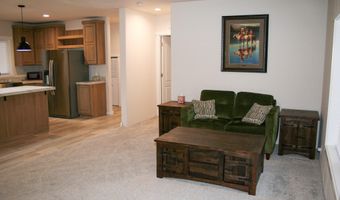 5846 Bufflehead Dr, Bonanza, OR 97623