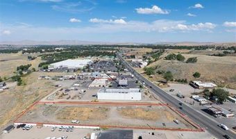 TBD Saturn Street 1, Cody, WY 82414
