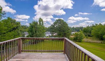 13825 Ridge Crest Dr, Alexander, AR 72002