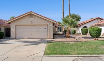 2258 W ORCHID Ln, Chandler, AZ 85224