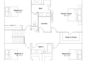 1764 S Port Dr, Antioch, IL 60002