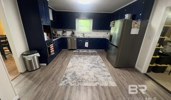 200 W 13th St, Bay Minette, AL 36507