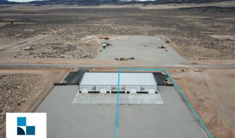 6800 W Shop Space For Rent, Cedar City, UT 84721