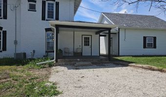 601 3rd, Axtell, KS 66403