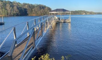 327 McAlister Rd Lake Keowee Waterfront, West Union, SC 29693