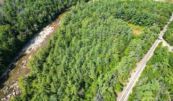 TBD The Meadows Road, Bartlett, NH 03812