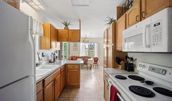 8695 Pine Dr, Beulah, CO 81023