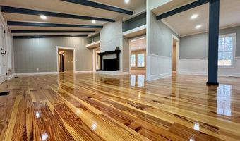 405 N. Broughton St, Ailey, GA 30410