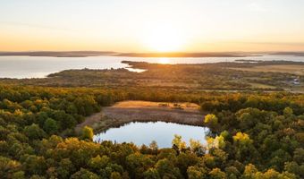 TBD Hooser Rd, McAlester, OK 74501
