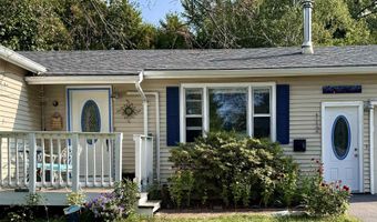112 S Crest Dr, Burlington, VT 05401