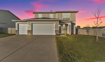 Caribou Ridge Dr, Caldwell, ID 83605
