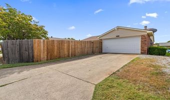 4758 Hamilton Ct, The Colony, TX 75056