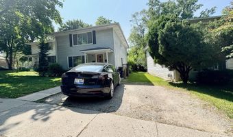 111 Glendale Dr 1 & 2, Ann Arbor, MI 48103