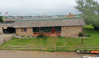 503 Hwy 85 S, Bowman, ND 58623