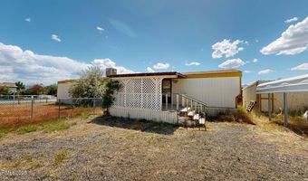 107 17th St, Battle Mountain, NV 89820