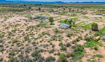 151 E Havasu Way, Cochise, AZ 85606