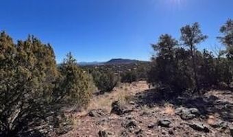 N8689 lot 002P, Concho, AZ 85924