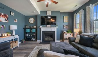 36 BLUE BIRCH Dr, Camden Wyoming, DE 19934