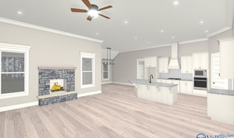 Brookside - B Newby Chapel Road, Athens, AL 35613
