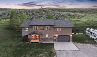 456 CROW CREEK Rd, Afton, WY 83110