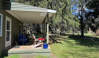 83 High St, Angelica, NY 14709