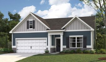 10782 Upland Dr Plan: Cali, Apison, TN 37302