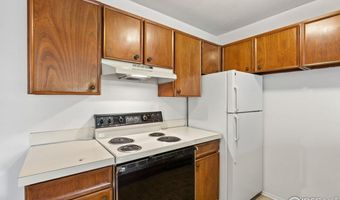 1895 Alpine Ave 21, Boulder, CO 80304