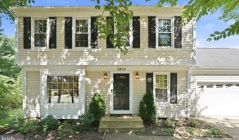 7832 FORDSON Rd, Alexandria, VA 22306