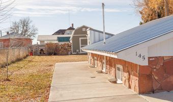 145 1ST NORTH St, Cokeville, WY 83114
