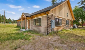 800 N Main St, Cascade, ID 83611