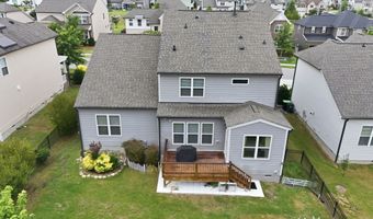 555 Spire Bnd, Apex, NC 27523