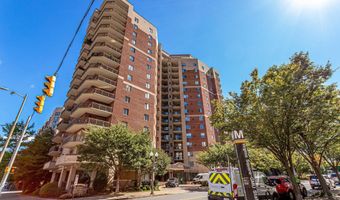 901 N MONROE St 1408, Arlington, VA 22201