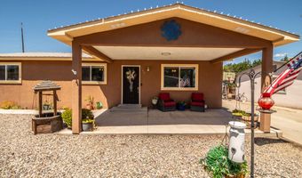 705 APACHE Ave, Aztec, NM 87410