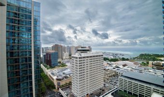 1388 Kapiolani Blvd 3203, Honolulu, HI 96814