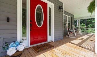 460 Panther Branch Rd, Alexander, NC 28701