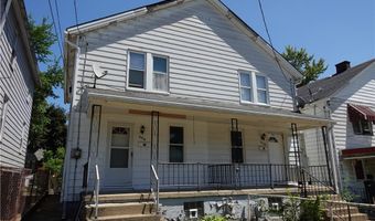 420 422 Sarah St, Aliquippa, PA 15001