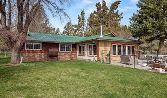 47477 Gerber Rd, Bonanza, OR 97623