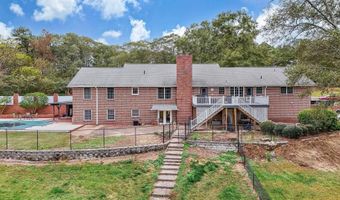 489 Solitude Ave, Albertville, AL 35950