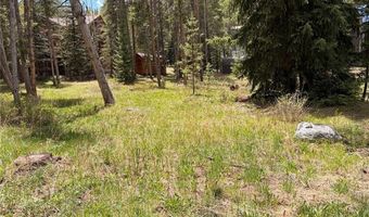 172 Tomahawk Ln Lot 25, Breckenridge, CO 80424