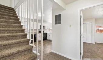 427 D St, Hawthorne, NV 89415